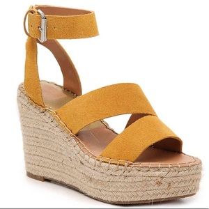 Dolce Vita Shayla Espadrille Wedge Sandal